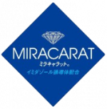 Miracarat  Logo