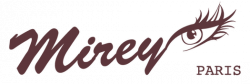 Mirey Paris  Logo