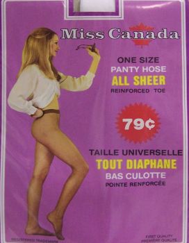 Miss Canada - Canada