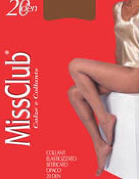 Miss Club - Italy