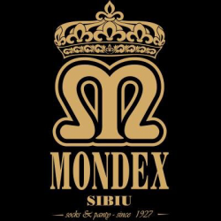 Mondex  Logo