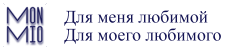 Monmio  Logo