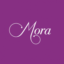 Mora  Logo