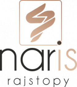 Naris Rajstopy  Logo