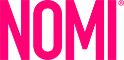 Nomi  Logo