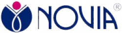 Novia  Logo