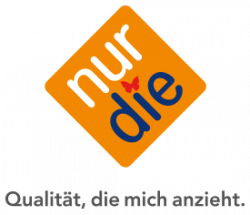 Nurdie  Logo