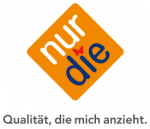 Nurdie  Logo