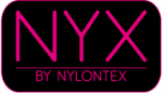NYX  Logo