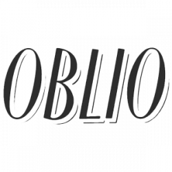 Oblio  Logo
