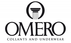Omero  Logo