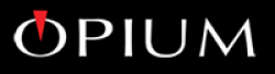 Opium  Logo