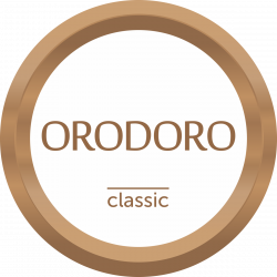 Orodoro  Logo