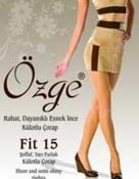 Ozge - Turkey