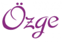 Ozge  Logo