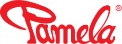 Pamela  Logo