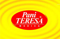 Pani Teresa  Logo