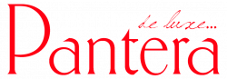 Pantera  Logo