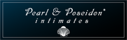 Pearl Poseidon  Logo