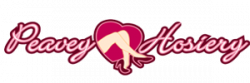 Peavey Hosiery  Logo