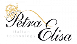 Petra Elisa  Logo