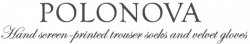 Polonova  Logo