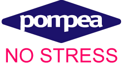 Pompea  Logo
