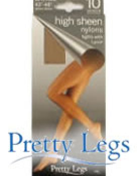 Pretty Legs - UK
