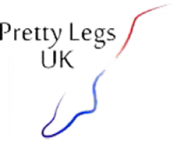Pretty Legs  Logo