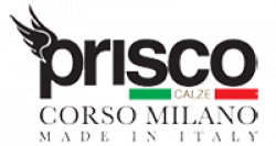 Prisco  Logo