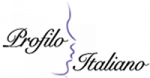 Profilo Italiano  Logo