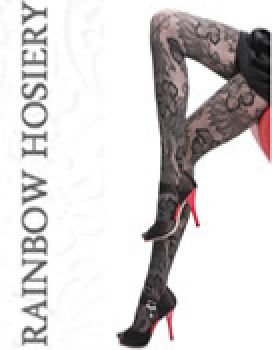 Rainbow Hosiery - China