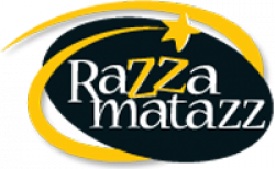 Razzamatazz  Logo