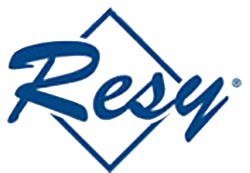 Resy Dance  Logo