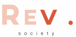 Rev Society  Logo