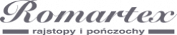 Romartex  Logo