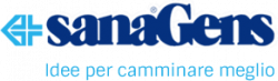 Sanagens  Logo