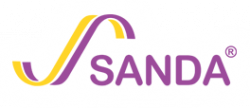 Sanda  Logo