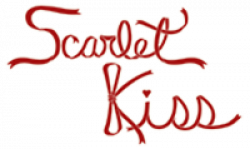Scarlet Kiss  Logo