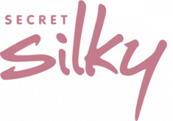 Secret Silky  Logo