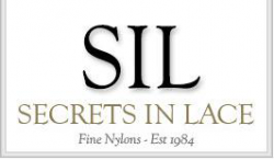 Secrets In Lace  Logo
