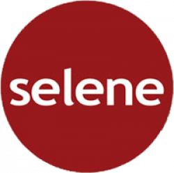 Selene  Logo