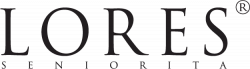 Seniorita Lores  Logo