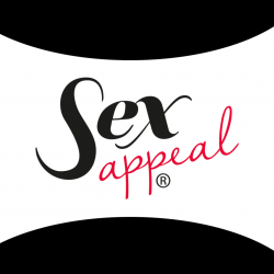 Sex Appeal  Logo