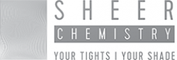 Sheer Chemistry  Logo