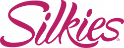 Silkies  Logo