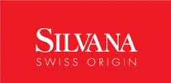 Silvana  Logo