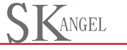 SK Angel  Logo