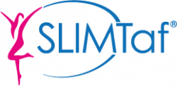 Slimtaf  Logo