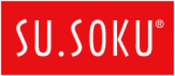 Su.Soku  Logo